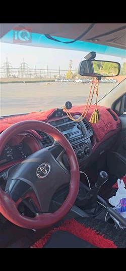 تويوتا هايلوكس